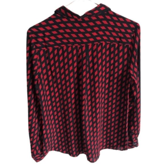 Banana Republic Blouse, XS - Picture 2 of 6